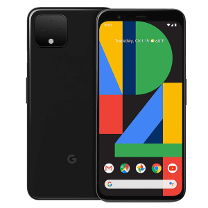 Google Pixel 4